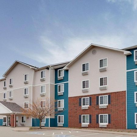 Woodspring Suites Ankeny Des Moines Kültér fotó