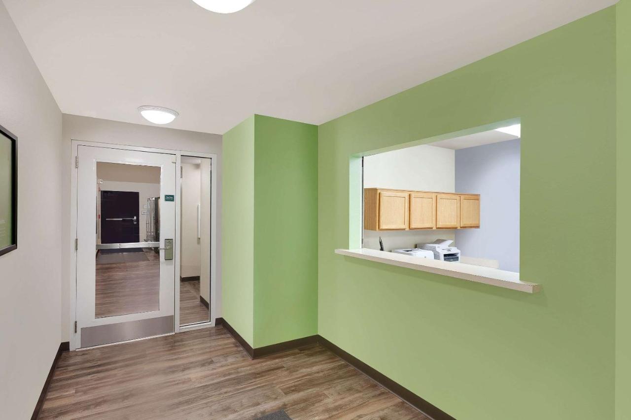Woodspring Suites Ankeny Des Moines Kültér fotó