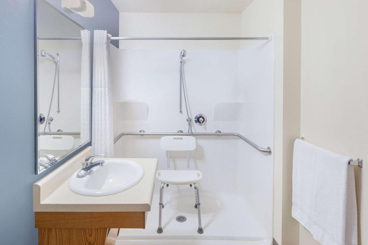 Woodspring Suites Ankeny Des Moines Kültér fotó