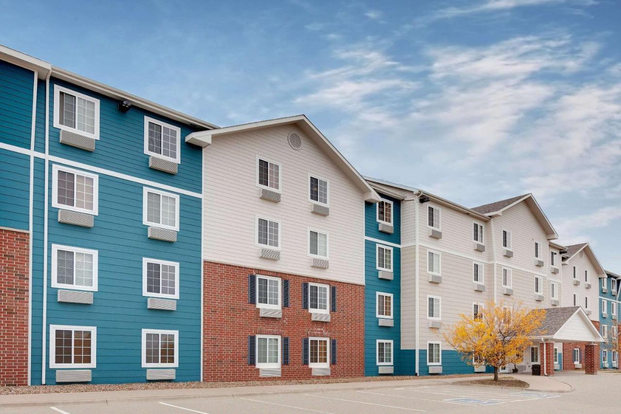Woodspring Suites Ankeny Des Moines Kültér fotó