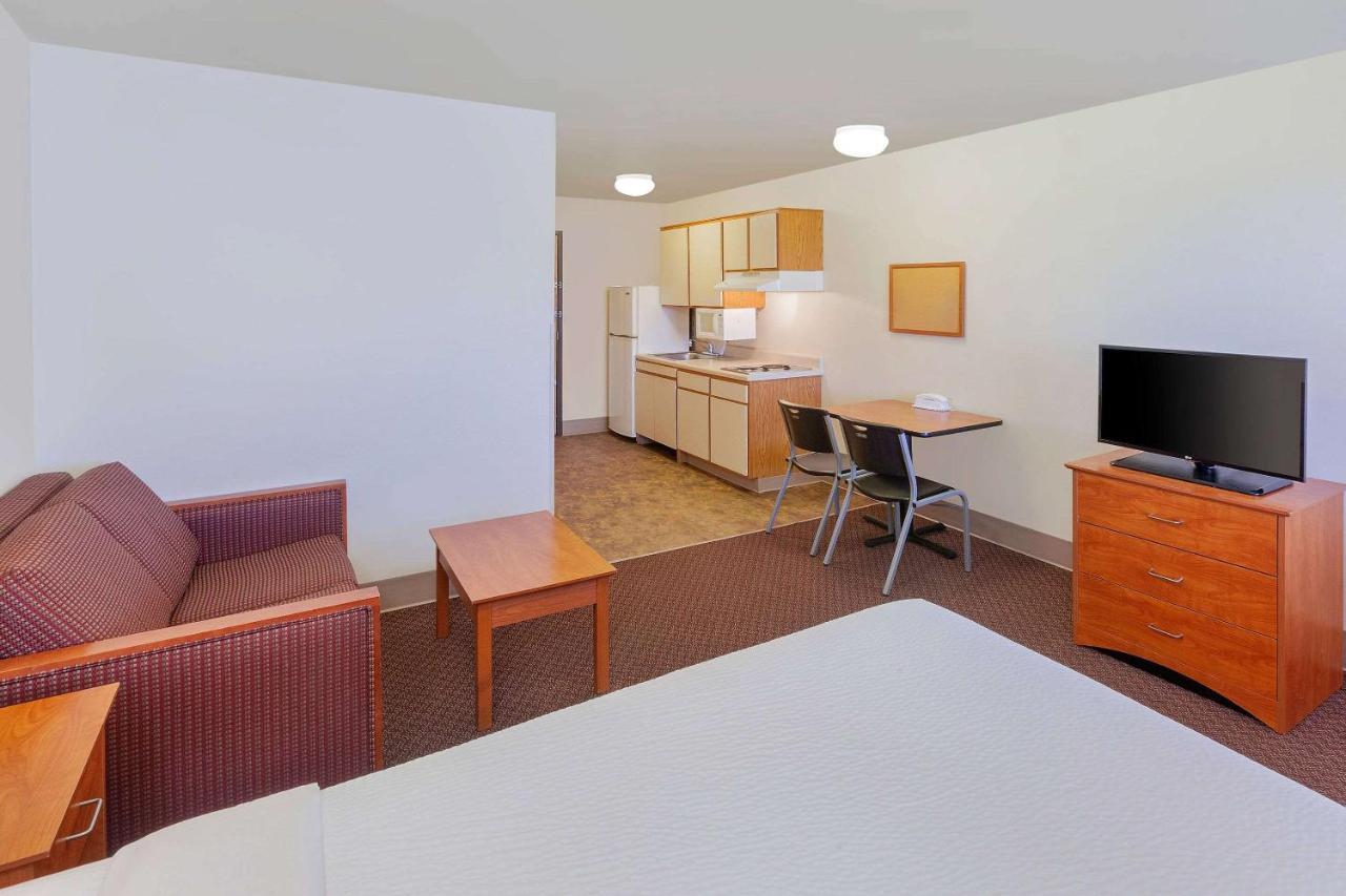Woodspring Suites Ankeny Des Moines Kültér fotó
