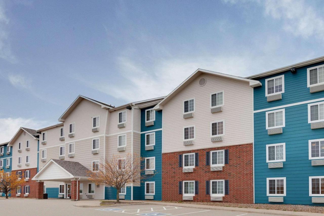 Woodspring Suites Ankeny Des Moines Kültér fotó