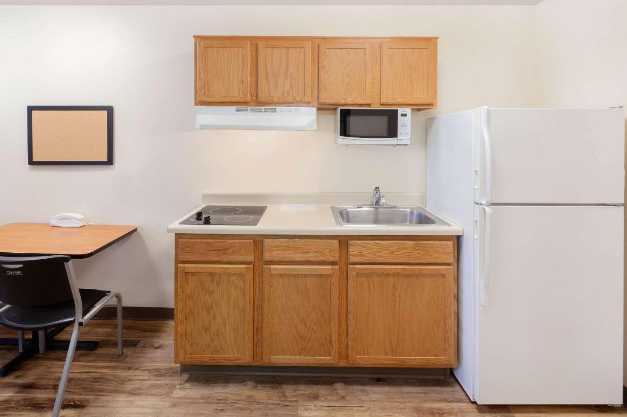 Woodspring Suites Ankeny Des Moines Kültér fotó