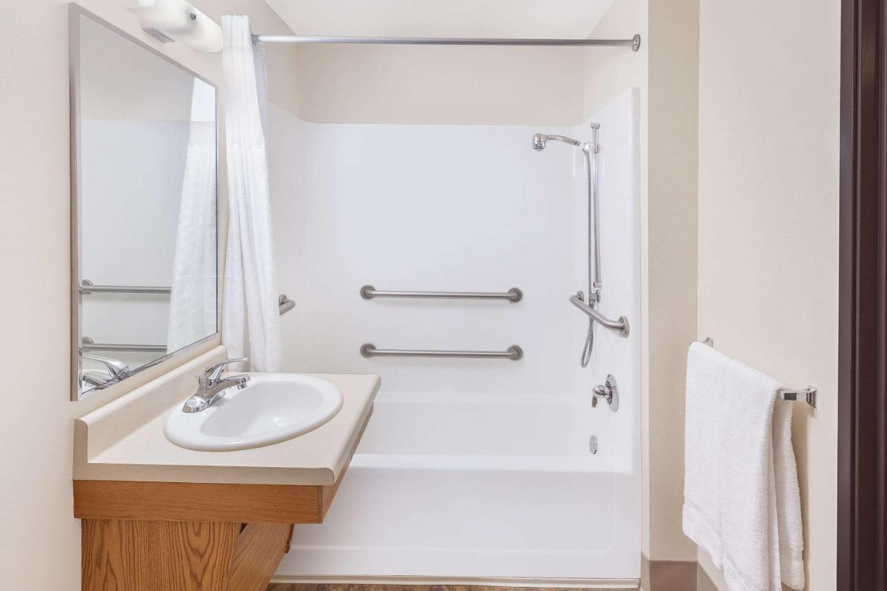 Woodspring Suites Ankeny Des Moines Kültér fotó