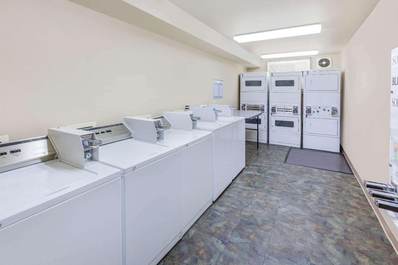 Woodspring Suites Ankeny Des Moines Kültér fotó