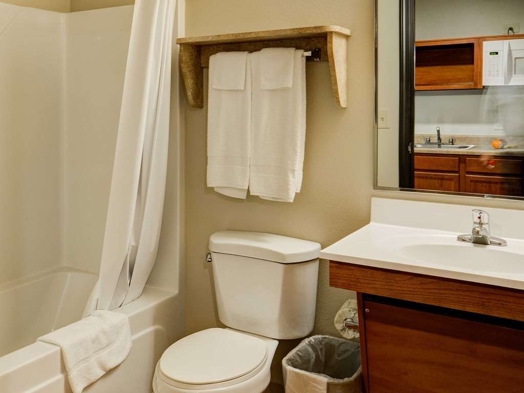 Woodspring Suites Ankeny Des Moines Szoba fotó