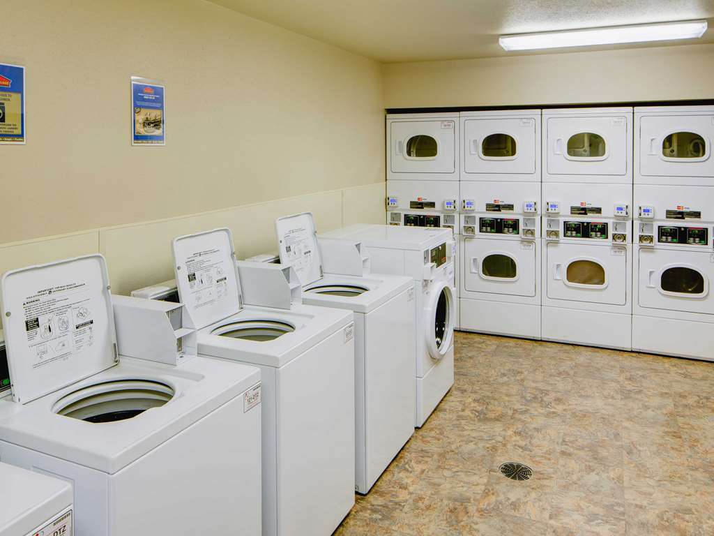 Woodspring Suites Ankeny Des Moines Létesítmények fotó