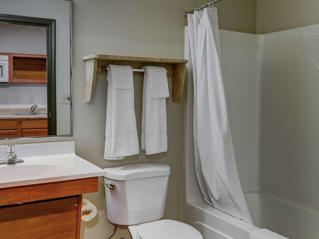 Woodspring Suites Ankeny Des Moines Szoba fotó