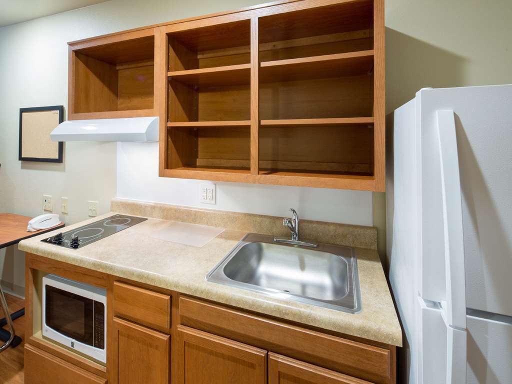 Woodspring Suites Ankeny Des Moines Szoba fotó